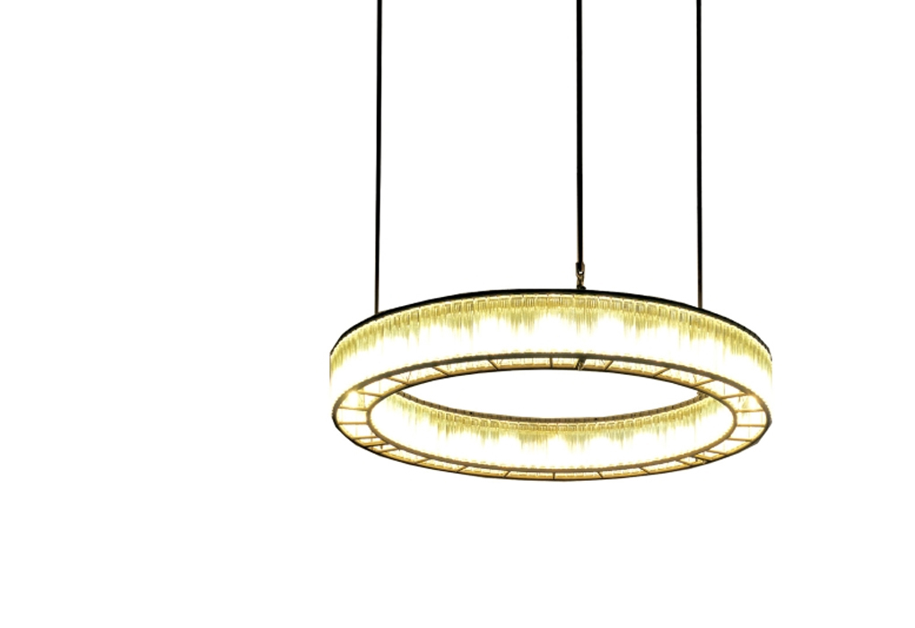Estadio Pendant Lamp by Santa and Cole Lamps